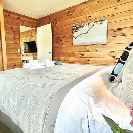 Bach On Clyde Villa Mount Maunganui Luaran gambar