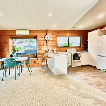 Bach On Clyde Villa Mount Maunganui Luaran gambar