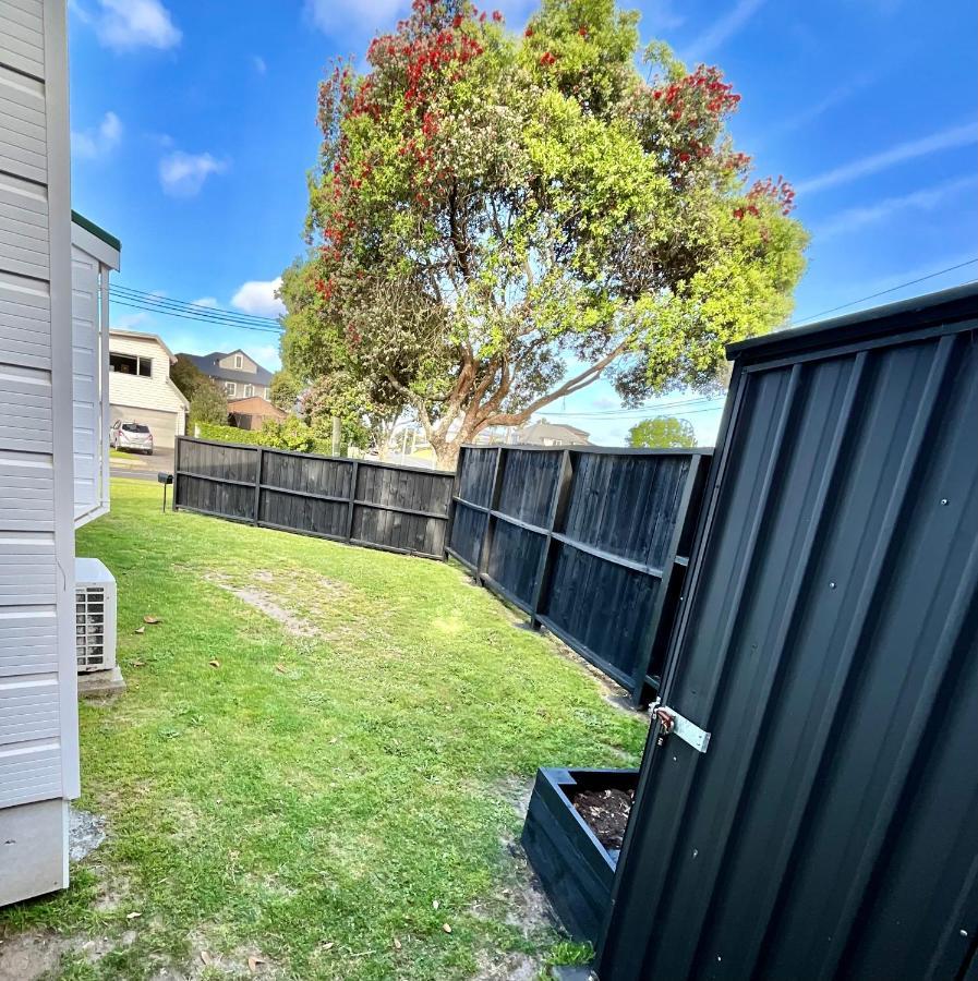 Bach On Clyde Villa Mount Maunganui Luaran gambar