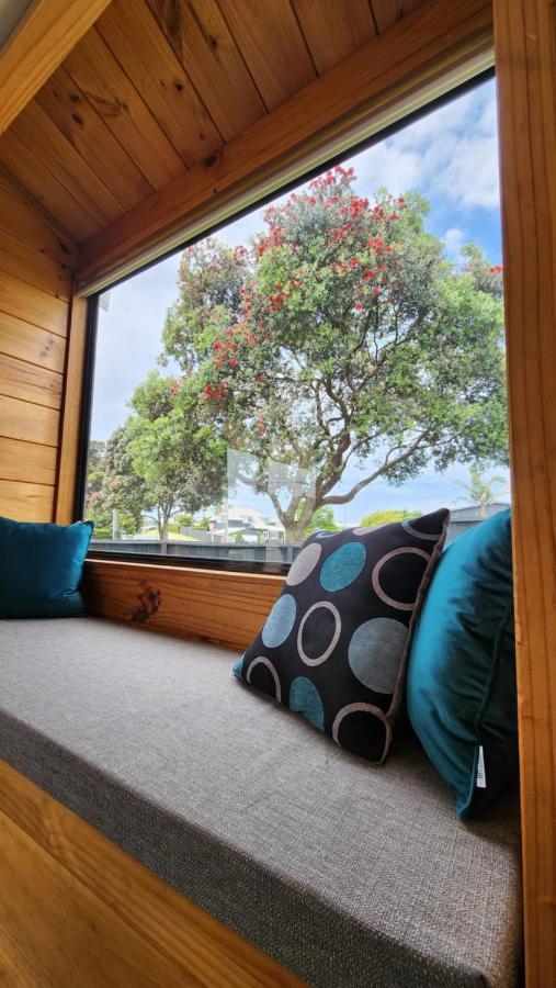 Bach On Clyde Villa Mount Maunganui Luaran gambar