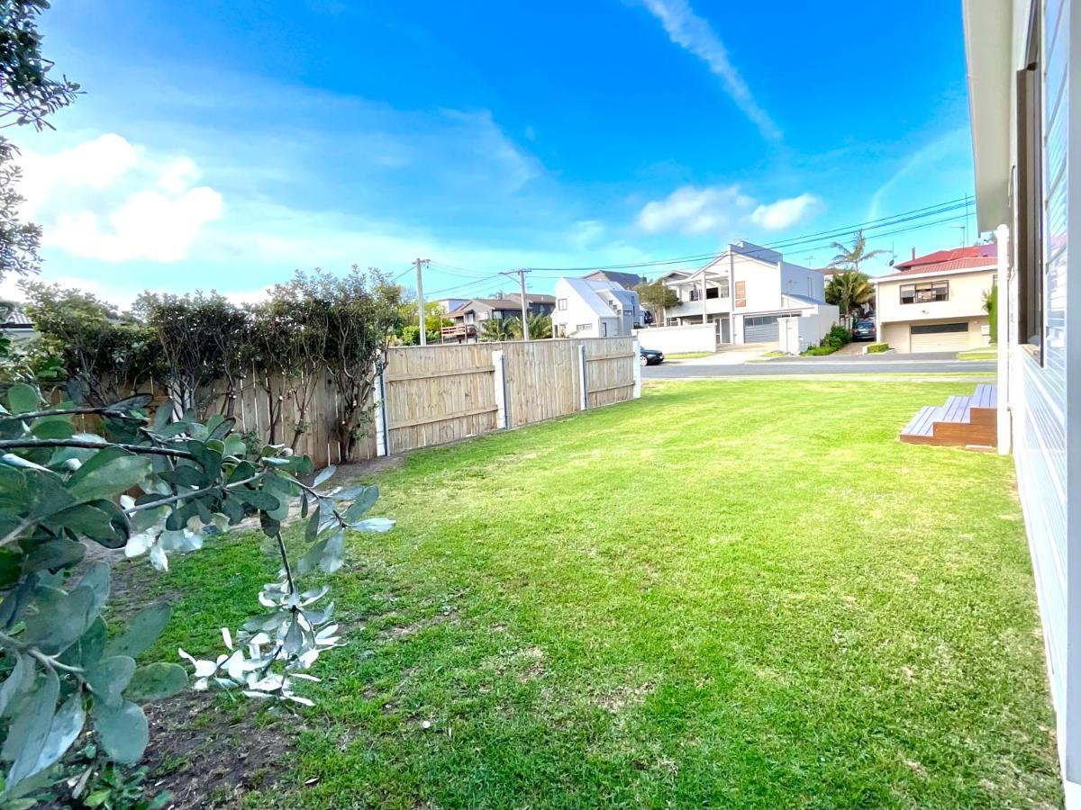 Bach On Clyde Villa Mount Maunganui Luaran gambar