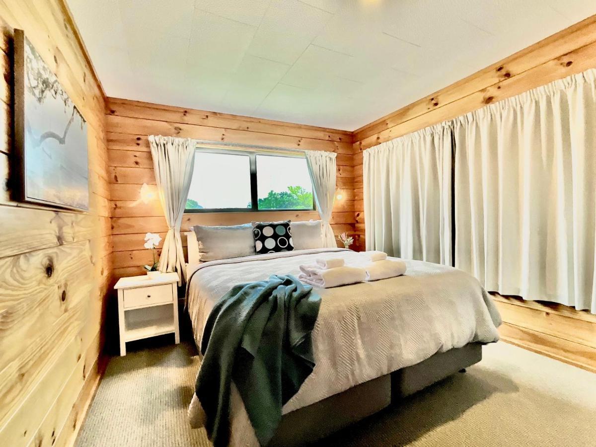 Bach On Clyde Villa Mount Maunganui Luaran gambar